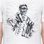 Мужичонка из перехода