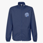 Ветровка без капюшона