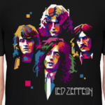 Led Zeppelin