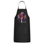 Кухонный фартук