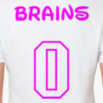 Zero Brains