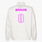 Ветровка без капюшона