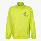 Ветровка без капюшона