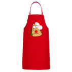 Кухонный фартук