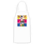 Кухонный фартук