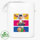 Сумка шоппер