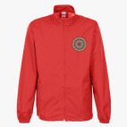 Ветровка без капюшона