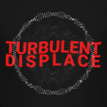 Turbulent Displace