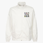 Ветровка без капюшона