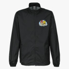 Ветровка без капюшона