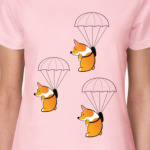 смешные собаки корги