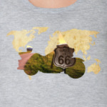 Мотопейзаж