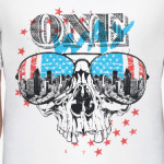One Way