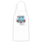 Кухонный фартук