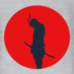 Солнце и самурай