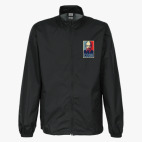 Ветровка без капюшона