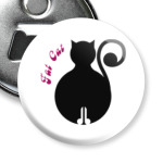 Толстый кот