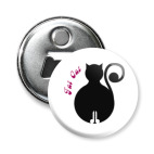 Толстый кот