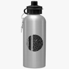 Спортивная бутылка