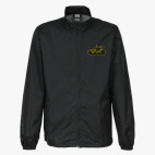 Ветровка без капюшона