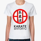 Карате