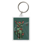 Зомби котенок