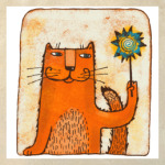 Кот