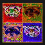 Сиамский герой. Психоделика