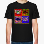 Сиамский герой. Психоделика