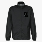 Ветровка без капюшона