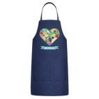 Кухонный фартук