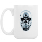 Кружка 420 мл