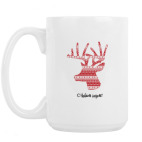 Кружка 420 мл