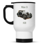 Кружка-термос