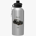 Спортивная бутылка