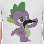 Спайк - дракончик