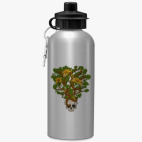 Спортивная бутылка