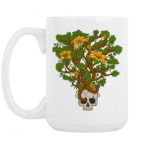 Кружка 420 мл