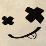 Смайлик (smile) nirvana