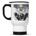 Кружка-термос