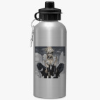 Спортивная бутылка