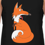 Fanny fox