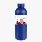 Термобутылка