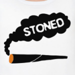 stoned