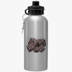 Спортивная бутылка