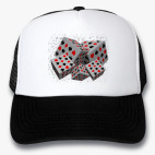 Кепки Trucker