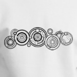 Имя Доктора на галлифрейском