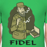 Fidel