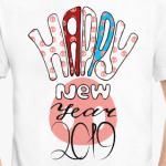 Новый год 2019