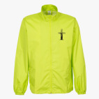 Ветровка без капюшона